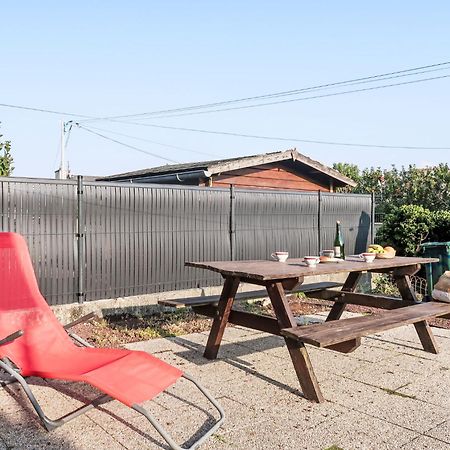 Holiday Home Ty Pol By Interhome Camaret-sur-Mer Exterior foto