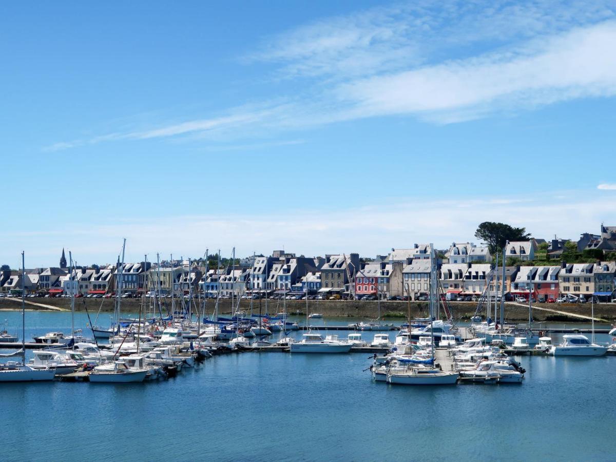 Holiday Home Ty Pol By Interhome Camaret-sur-Mer Exterior foto